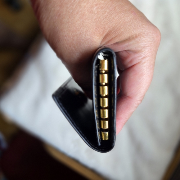 Cartier key leather holder - Picture 5 of 9